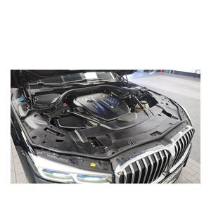 BMW Serie 7 730Ld XDrive M Sports 2020, 112,208 km, Diésel, Caja de Cambios Automática, Asientos de Cuero, Volante a la Izquierda - Product Image 6