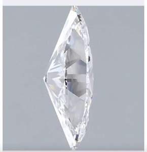 Diamante de Corte Marquesa Cultivado en Laboratorio CVD, Claridad VVS-VS, Corte EX-VG, Color D, 9.50 Quilates, para Joyería, Anillo de Compromiso, Certificado IGI - Product Image 4