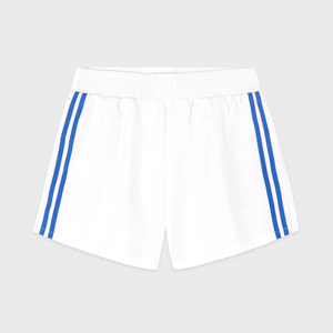 Pantalones Cortos Deportivos de Nailon Transpirable para Mujer, de Secado Rápido, Holgados, para Gimnasio, Entrenamiento, Running, Natación, Verano, Precio de Fábrica - Product Image 5