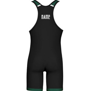 Camiseta sin mangas deportiva con estampado de dragón para hombre, transpirable, de secado rápido, cuello redondo, con diseño de personaje, de poliéster tejido, y pantalones cortos de compresión tejidos. - Product Image 2