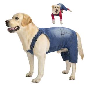 Gilet sans manches pour chien style sweat à capuche, vêtements sportifs pour animaux de compagnie, en jersey de coton respirant pour l'été, prix de gros - Product Image 3