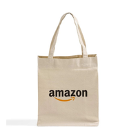 Sac fourre-tout en coton recyclé naturel imprimé, écologique, réutilisable, avec logo personnalisé, sac de shopping promotionnel, fournisseur en gros, OEM