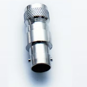 Heavy Duty MINI UHF Male To BNC Female RF Coaxial <b>Adapter</b> Connector For Telecom Data Network Systems - Product Image 1