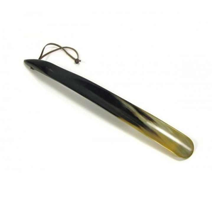 Eco-Friendly Buffalo Horn <b>Shoe</b> Horn Handmade for Lasting Comfort Modern Design - Product Image 2