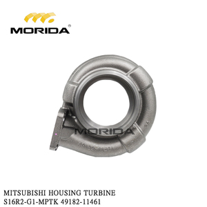 S16R2-G1-MPTK 49182-46030 ล้อ, คอมเพรสเซอร์ สำหรับมิตซูบิชิ - Product Image 3