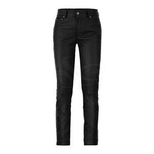 Pantalones de Invierno Casuales de Lana para Hombre de Alta Calidad, Diseño Recto Ecológico, Más Vendidos - Product Image 1
