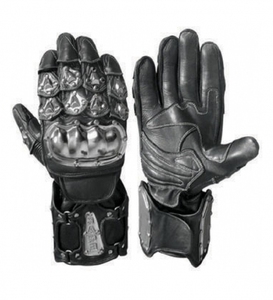 Guantes de Motocross para Hombre y Mujer, Otoño, Diseño Impreso, Resistentes al Viento, Forro Térmico, Puntas Táctiles, Protección para Conducción al Aire Libre - Product Image 2