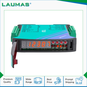 Transmetteur de poids numérique Ethernet TCP/IP pour cellule de pesage TLB, certifié exportateur d'origine italienne, au prix le plus bas - Product Image 2