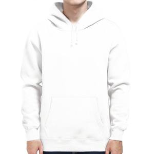Sweat-shirt en molleton personnalisé avec logo Gentleman Jack pour homme - Product Image 2