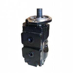 ปั๊มไฮดรอลิกคู่ HUAMAO รุ่น 20/925580 36+29 ซีซี สำหรับรถแบคโฮ JCB 3CX/4CX อะไหล่ทดแทน พร้อมรับประกัน 1 ปี - Product Image 1