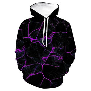 Sweat-shirts à capuche zippés pour hommes de haute qualité, personnalisés, avec blocs de couleur, au meilleur prix, vente en gros, design sur mesure - Product Image 5