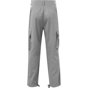 Pantalon cargo décontracté pour homme, écologique, confortable, respirant, lavé, design tendance, pantalon pour homme, best-seller - Product Image 6