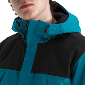 Hot Selling Fashion Wear Men Windbreaker Jacket Professional Manufacture Casual Wear Men Windbreaker Jackets - Product Image 6