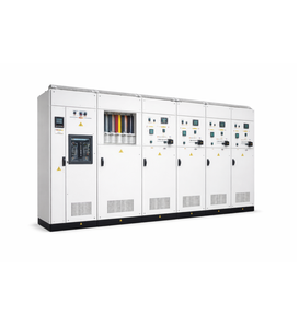 Panel de Variador de Frecuencia (VFD) de Excelente Calidad y Confiabilidad para Control de Motores y Optimización de Energía en Plantas de Manufactura, Disponible para la Venta - Product Image 2