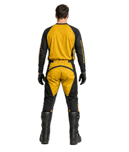 Ensemble maillot et pantalon de motocross personnalisé OEM, équipement de course de motocross et VTT, kit de course MX, ensemble de motocross pour hommes et femmes - Product Image 2