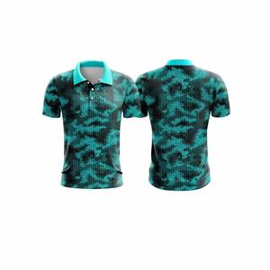 Fashion Sublimation <b>Darts</b> Polo Shirts Design Your Own Comfortable <b>Darts</b> Shirt - Product Image 5
