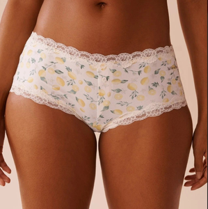 Ropa Interior Femenina Tipo Bikini, Exportación de Fábrica en Bangladesh, OEM, Transpirable, Ecológica, Antibacteriana, Antiarrugas, Antipilling, Nailon - Product Image 5