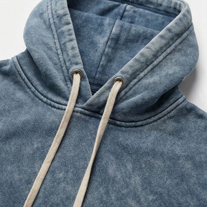 New Stitched Men's Acid Wash <b>Tracksuit</b> Custom Made Anti Wrinkle Breathable Gym Athletic Jogging Fitness Customized Color - Product Image 4
