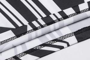 Ropa Deportiva Personalizada, Camiseta de Compresión de Manga Larga, Secado Rápido, Protección por Sublimación, para Fitness, Running y Gimnasio - Product Image 4