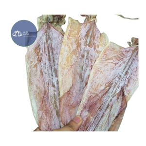 Calamar séché du Vietnam de haute qualité, goût naturel, riche en protéines, longue durée de conservation, disponible dès maintenant, fabriqué au Vietnam 2025 - Product Image 1