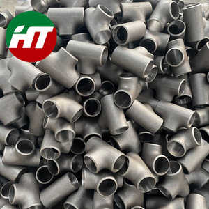 3/4 "Astm B169 Codo de acero A234 WPB AJUSTE pero accesorios de soldadura - Product Image 4