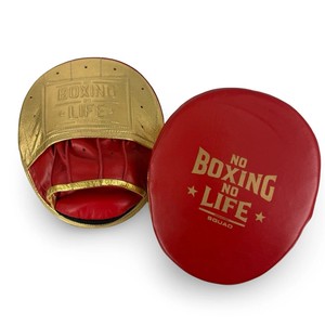 Guantes de Entrenamiento de Muay Thai y Kickboxing con Diseño Personalizado, Logotipo Impreso, Acolchado Curvo OEM, Piel Auténtica, Guantes de MMA - Product Image 6