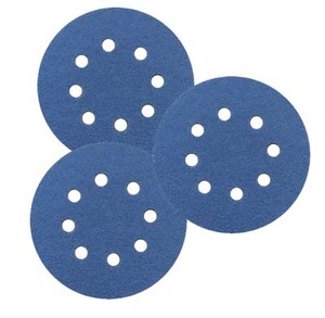 Papel de <span class=keywords><strong>lija</strong></span> de corindón de circonio azul papel de <span class=keywords><strong>lija</strong></span> pulido de alta calidad - Product Image 5