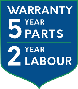 C-a-t-a UBGMMT60SS Horno y Parrilla a Gas de 60 Litros con 3 Funciones, Inoxidable - Product Image 3