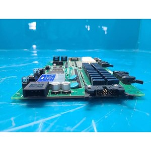 Conjunto de Arnés Eléctrico TEL BX80-070378-13 Usado Como Está, Piezas de Equipos Semiconductores Legacy - Product Image 2