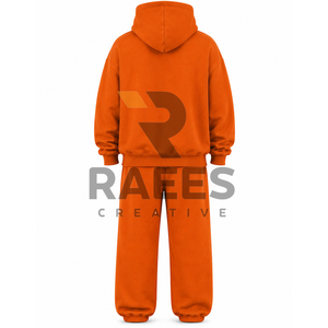 Survêtement de sport pour homme, jogging, entraînement, course à pied, confortable, élégant, de qualité supérieure, coupe tendance. - Product Image 3