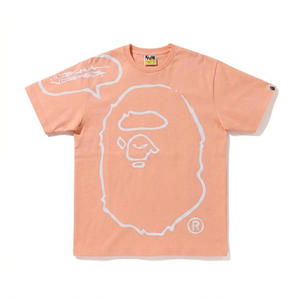 Camiseta de Manga Corta con Cuello Redondo Unisex de Calidad Confiable OEM, 100% Algodón, 240 Gramos, Logotipo Impreso Personalizado, Múltiples Colores - Product Image 3