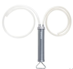 Cañones de Transferencia con Barril de Aluminio para Aplicaciones Aeroespaciales - Product Image 1