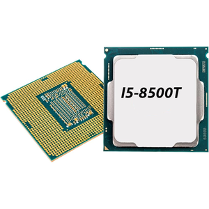 Procesador de Escritorio <span class=keywords><strong>I5</strong></span> <span class=keywords><strong>8500T</strong></span> |   <span class=keywords><strong>CPU</strong></span> de 6 Núcleos de Bajo Consumo para PC de Oficina y SFF, Ensamblajes de Escritorio Reacondicionados - Product Image 1