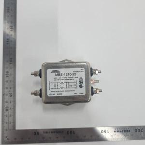 Filtro de Ruido EMI TDK MBS-1210-22 - Equipos y Piezas de Semiconductores de Confianza de Marca Global - Product Image 5