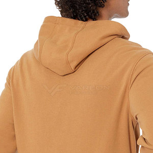 Sweat-shirts zippés pour homme, en molleton doux, pour l'extérieur, usage quotidien et voyage, confortables avec poches avant - Product Image 5