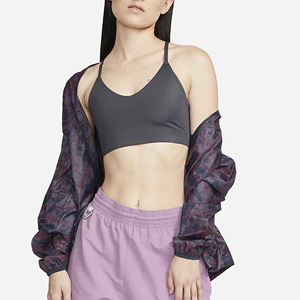 Sujetador Deportivo para Mujer a Precio Razonable, Transpirable, Sostenible, de Secado Rápido, Ropa Deportiva para Mujer en Oferta - Product Image 1