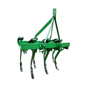 <b>Cultivator</b> Tine For Heavy Duty Soil Preparation Long Lasting Steel Farming Equipment Agricultural Wholesale Price - Product Image 4