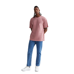 Most Popular Women <b>Acid</b> Wash T Shirt For Sale <b>Acid</b> Wash T Shirt OEM Style Cotton <b>Acid</b> Wash Men's T-Shirts - Product Image 3