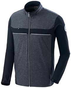 [MARK] Marque coréenne OEM/ODM MK-1522 NPS Veste de travail haute performance extensible cationique - Product Image 1