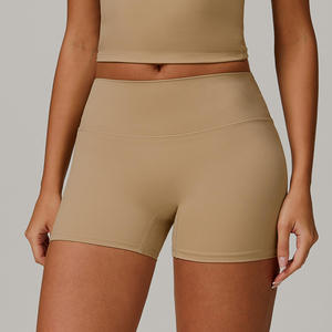 Women High Quality Booty Shorts Custom Made Sporty Wear Slim Loose Fit Hot Pattern on Sale shorts for women shorts 2027 - Product Image 4