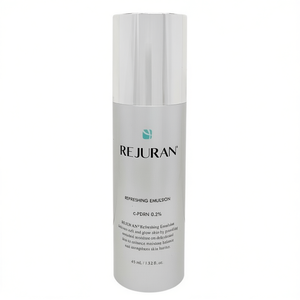 REJURAN 45ml Emulsione Rinfrescante Leggera C-PDRN con Acido Ialuronico e Centella per l'Equilibrio Olio-Acqua, Crema Viso Lenitiva - Product Image 3