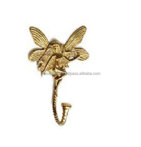 ชุดตะขอแขวนผนังประหยัดพื้นที่4ชิ้นทำจากโลหะทนทานสำหรับการจัดระเบียบบ้านอัจฉริยะและการจัดเก็บในราคาที่ดีที่สุด - Product Image 3