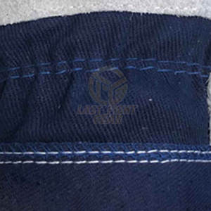 Guantes de Trabajo Resistentes con Protección de Nudillos Resistente a Impactos, Guantes de Trabajo de Primera Calidad - Product Image 5