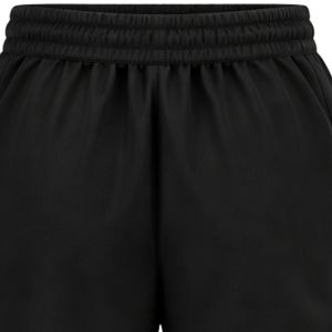 Sigma Gamma Rho Women's Performance Shorts <b>Black</b> Athletic Greek Sorority Running Gym Workout Sports Shorts Custom Activewear - Product Image 4