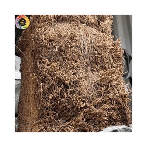 Gelée de plantes séchées de Black Grass du Vietnam pour l'exportation mondiale – Matière première à haute teneur en gel - Product Image 5