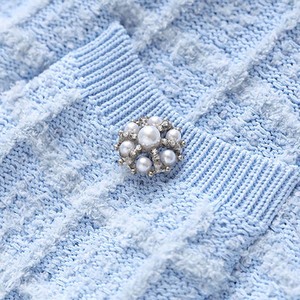 Vestido Polo Sofisticado para Mujer - Silueta Ajustada - Logotipo Personalizado - Manga Corta - Atuendo Deportivo para Tenis y Golf - Product Image 2