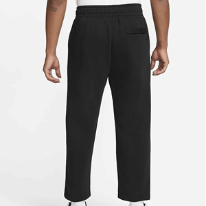 Pantalon de survêtement décontracté pour homme, en coton doux, idéal pour la gym, l'entraînement, le sport et le quotidien - Product Image 2