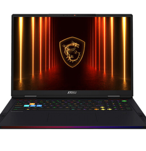 El Mejor Portátil para Juegos Raider A18 HX A9W, 100% Excelente - Product Image 4