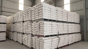 Chaux calcaire hydratée Nam Thang pour le traitement des eaux usées, haute pureté Ca(OH)2 90%, qualité industrielle, chaux calcaire du Vietnam - Product Image 2