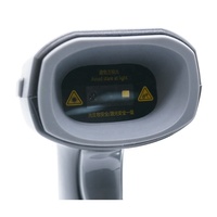 Escáner de Código de Barras Inteligente TOTINFO, Lector de Códigos QR 1D/2D Portátil con Interfaz USB Y7000